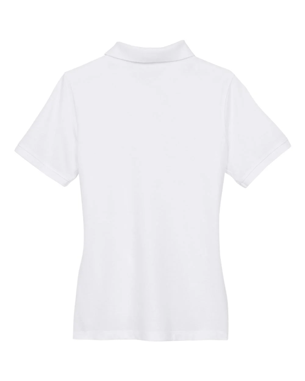 Harriton-M265W-Women's Easy Blend Polo - Image 62
