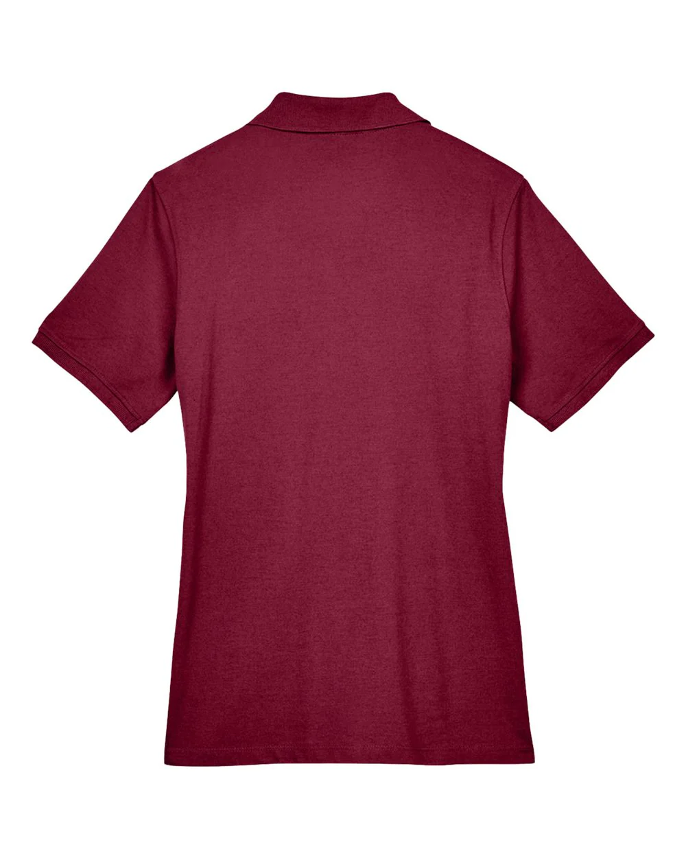 Harriton-M265W-Women's Easy Blend Polo - Image 67