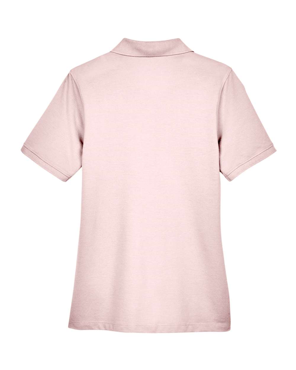 Harriton-M265W-Women's Easy Blend Polo - Image 8