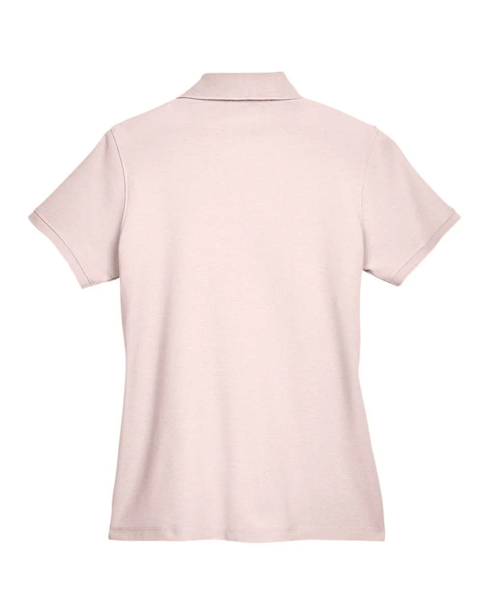 Harriton-M280W-Women's Blend-Tek™ Polo - Image 2