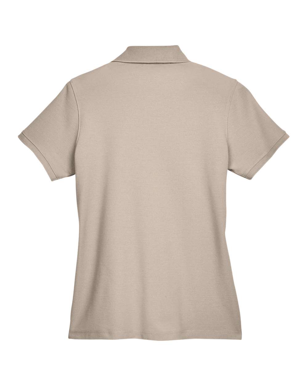 Harriton-M280W-Women's Blend-Tek™ Polo - Image 8