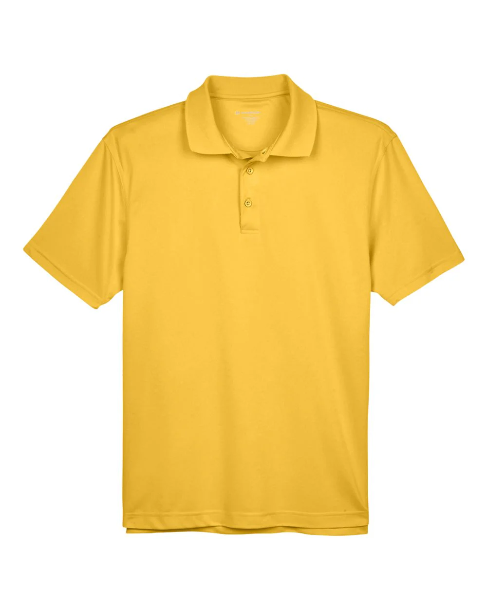 Harriton-M315-Men's Polyester Jersey Polo - Image 12