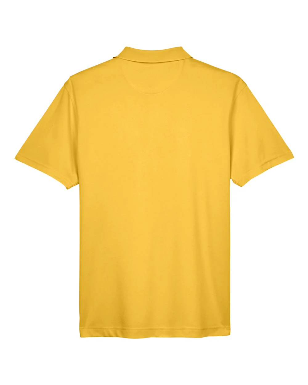 Harriton-M315-Men's Polyester Jersey Polo - Image 13