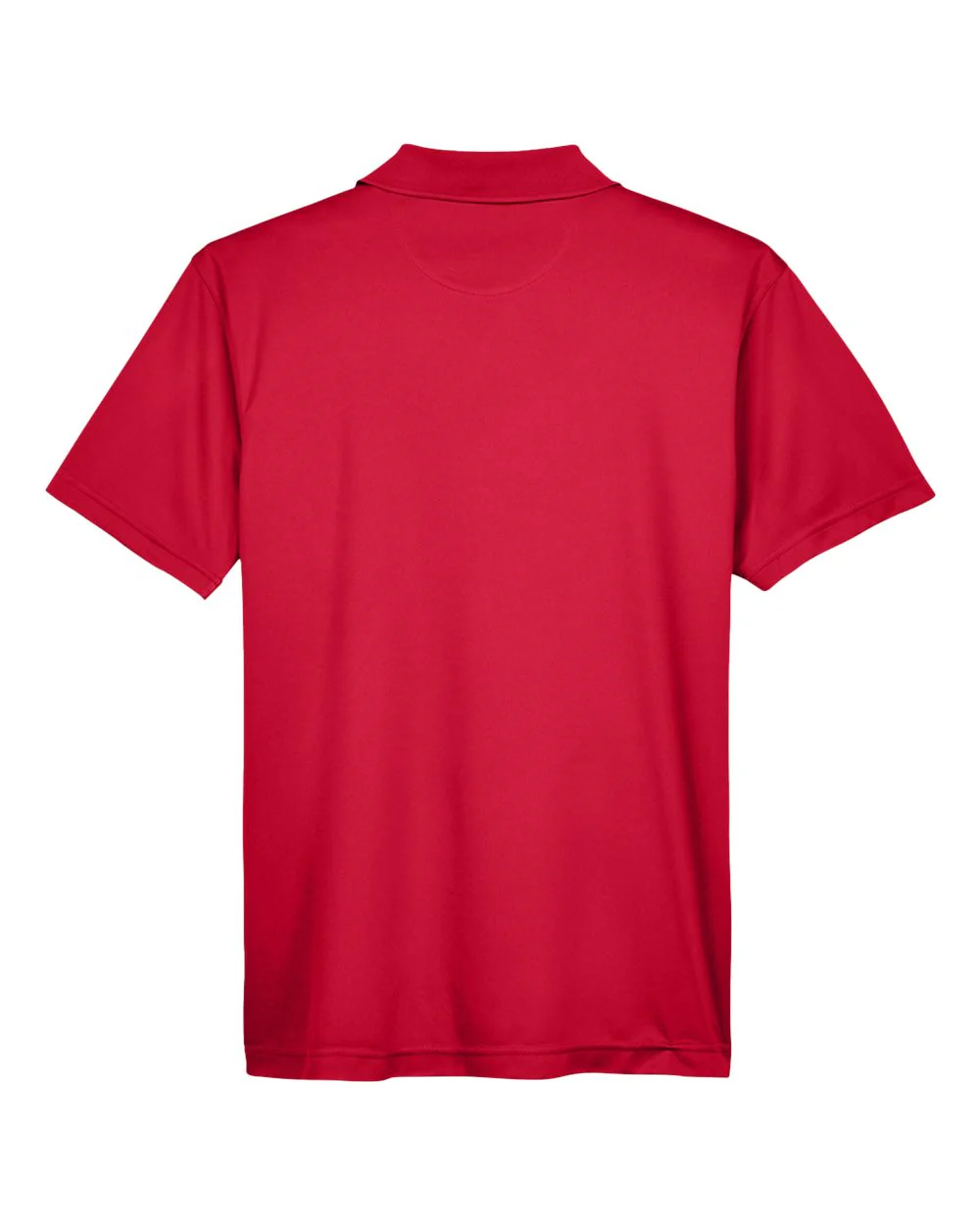 Harriton-M315-Men's Polyester Jersey Polo - Image 28