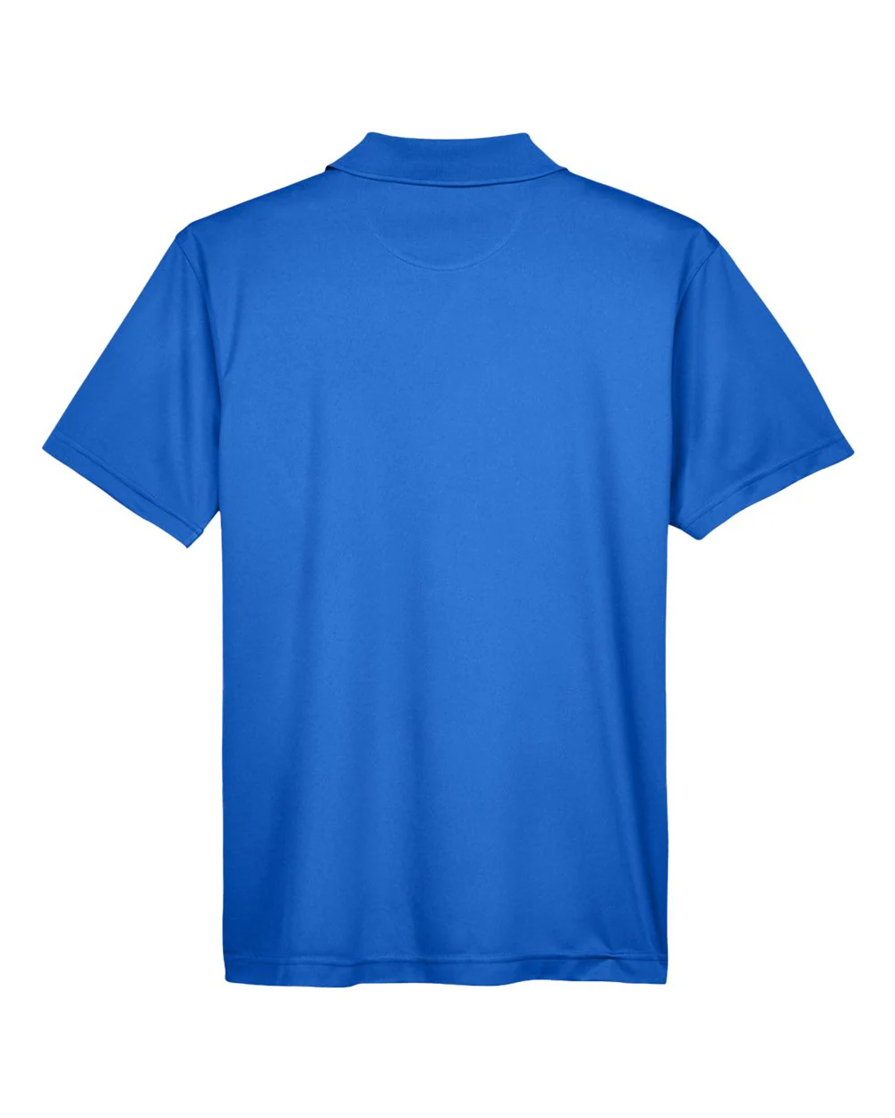 Harriton-M315-Men's Polyester Jersey Polo - Image 33