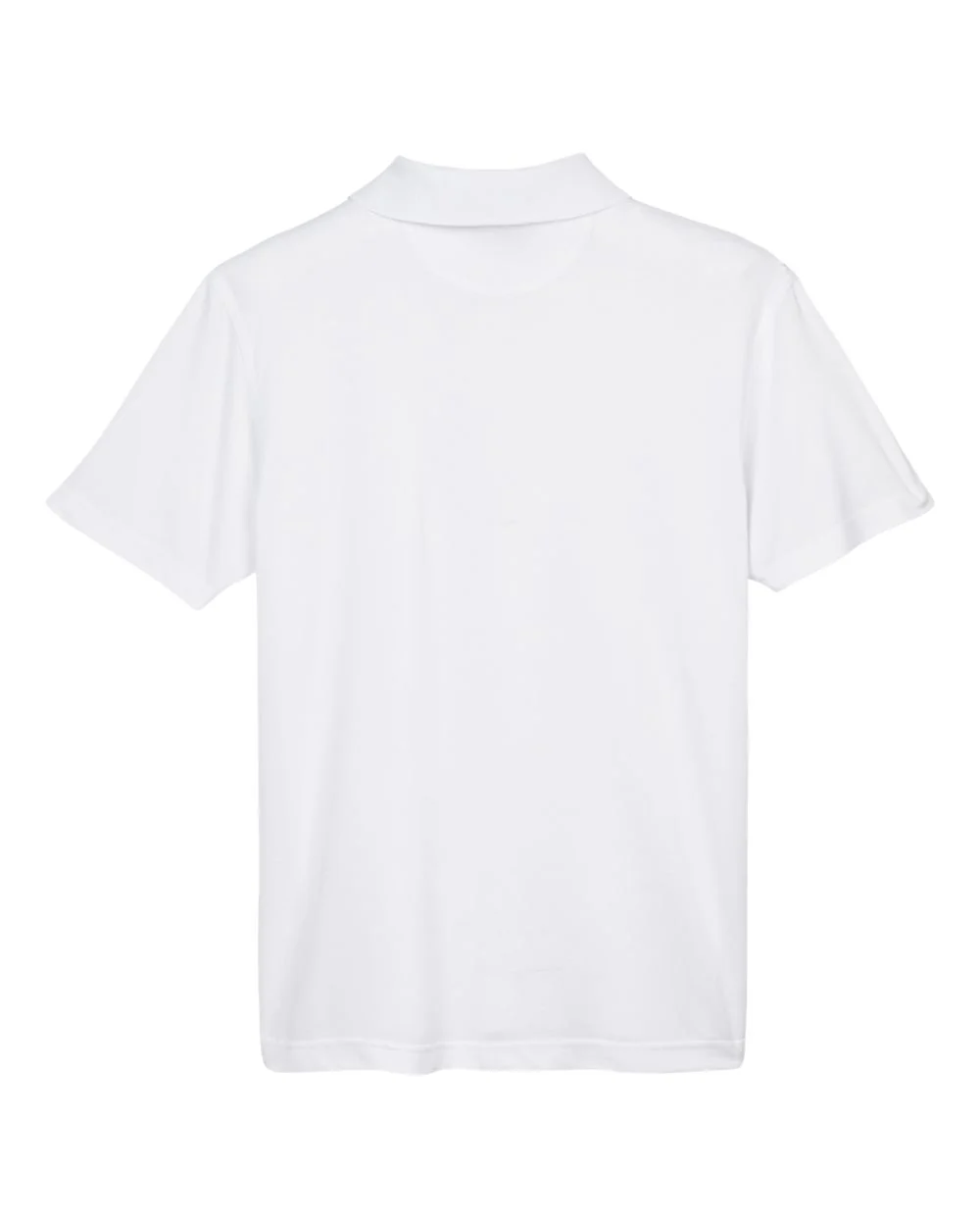 Harriton-M315-Men's Polyester Jersey Polo - Image 38