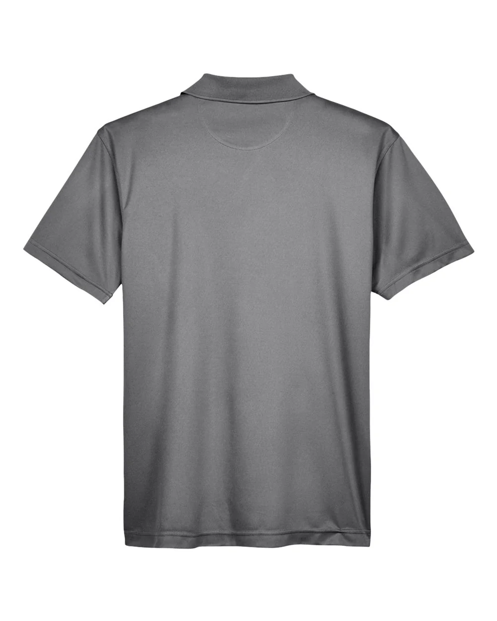 Harriton-M315-Men's Polyester Jersey Polo - Image 8