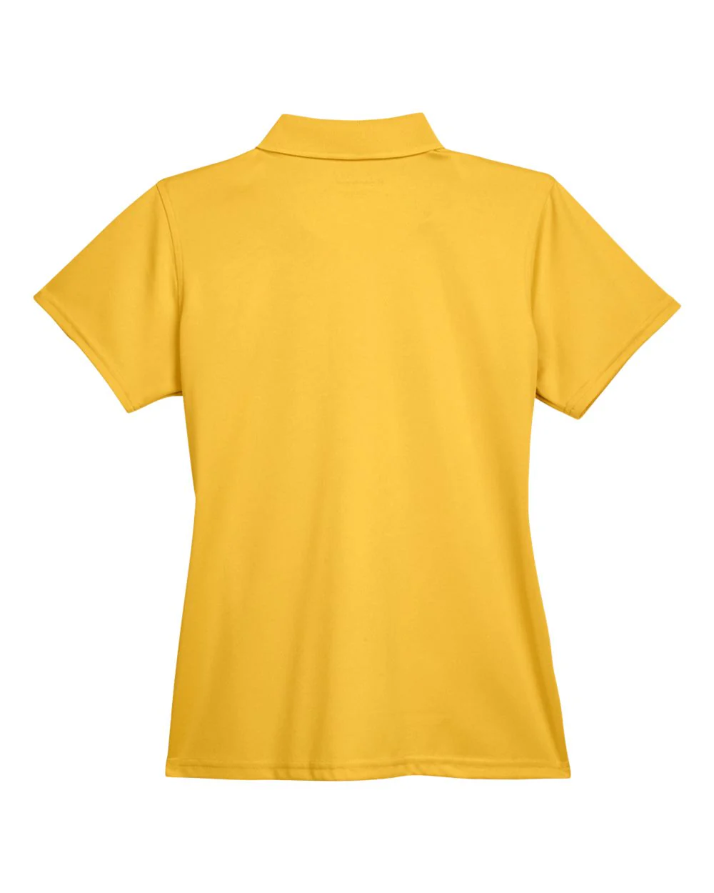 Harriton-M315W-Women's Polyester Jersey Polo - Image 13
