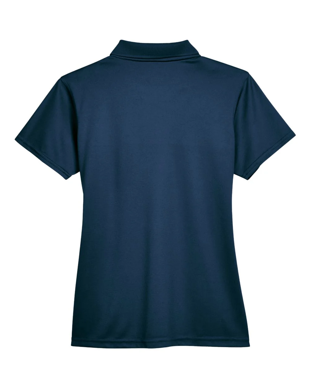 Harriton-M315W-Women's Polyester Jersey Polo - Image 23