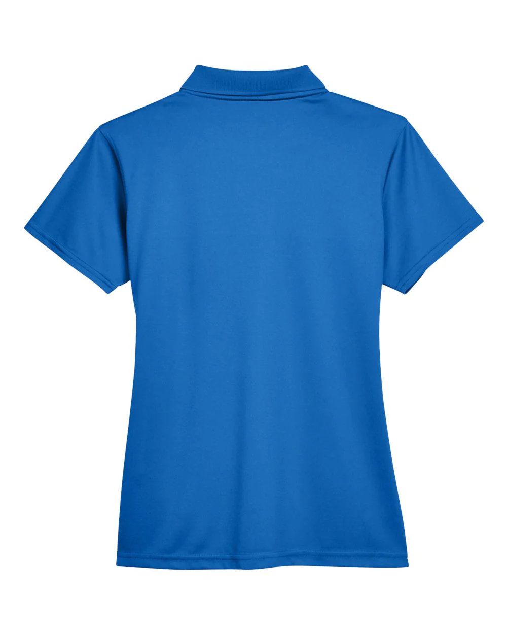 Harriton-M315W-Women's Polyester Jersey Polo - Image 33
