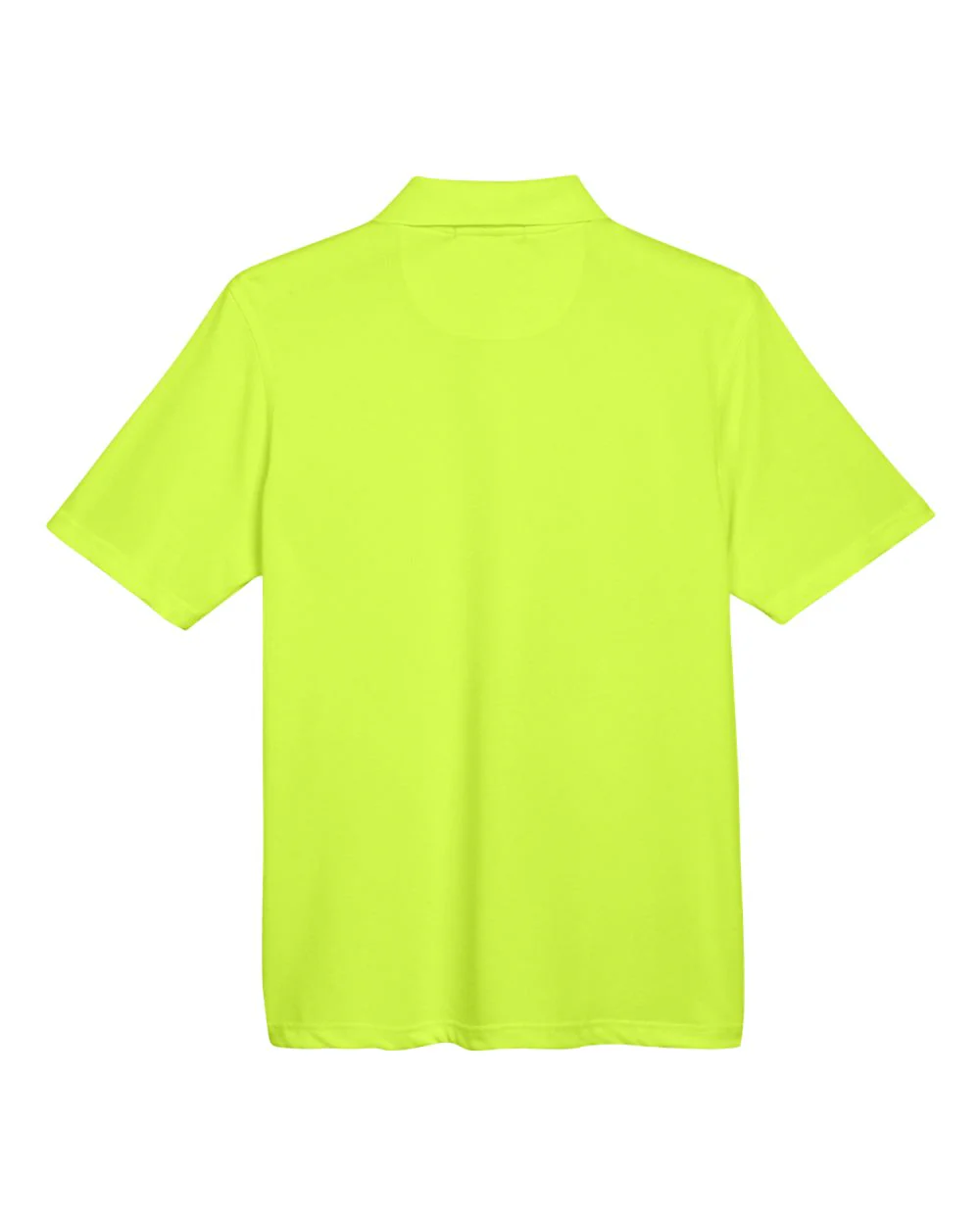 Harriton-M345-Men's Advantage Snag Protection Plus IL Snap Placket Polo - Image 23