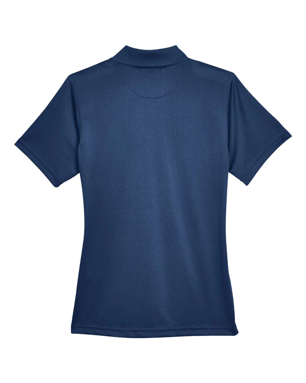 Harriton-M345W-Women's Advantage Snag Protection Plus IL Snap Placket Polo - Image 13