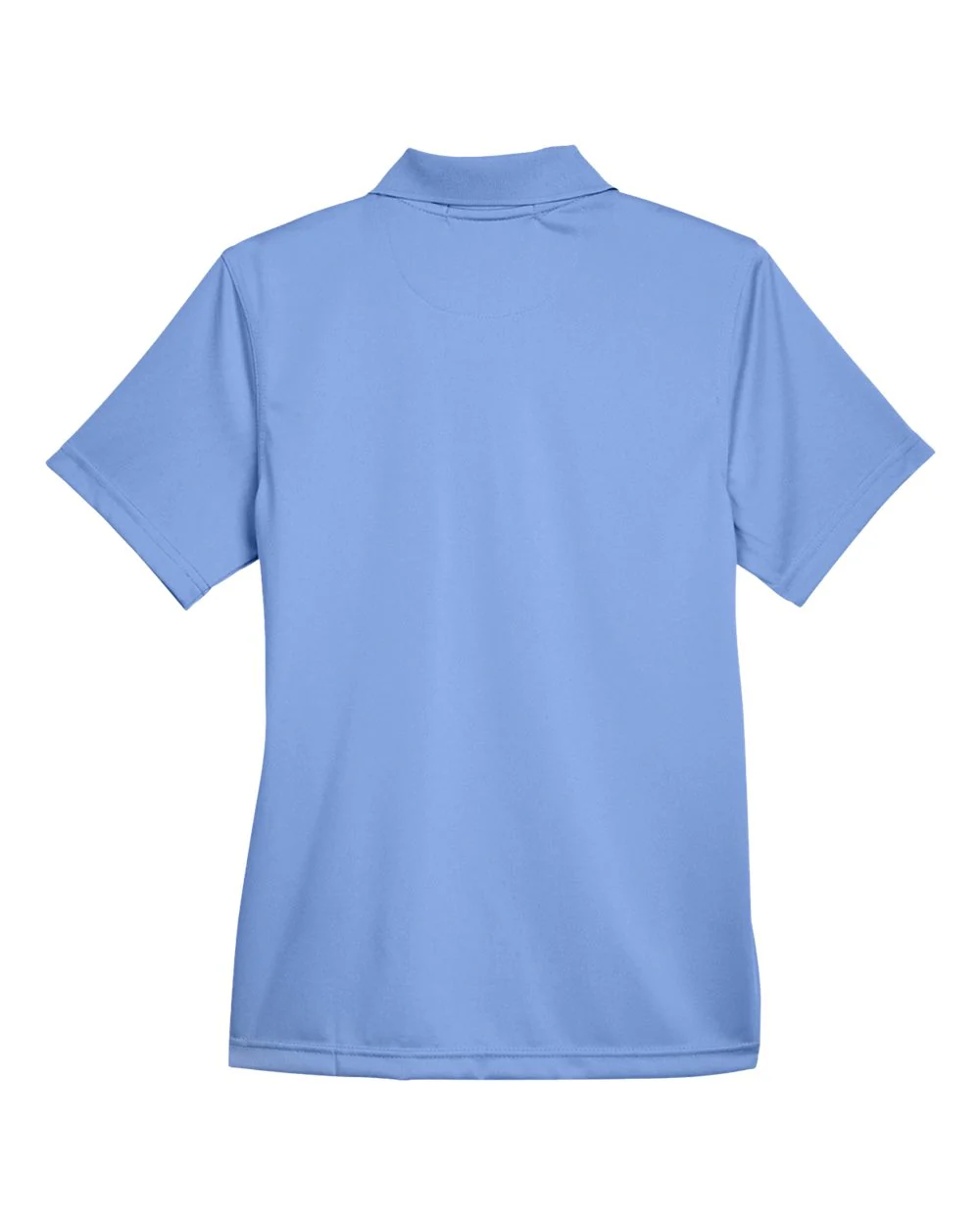 Harriton-M345W-Women's Advantage Snag Protection Plus IL Snap Placket Polo - Image 18