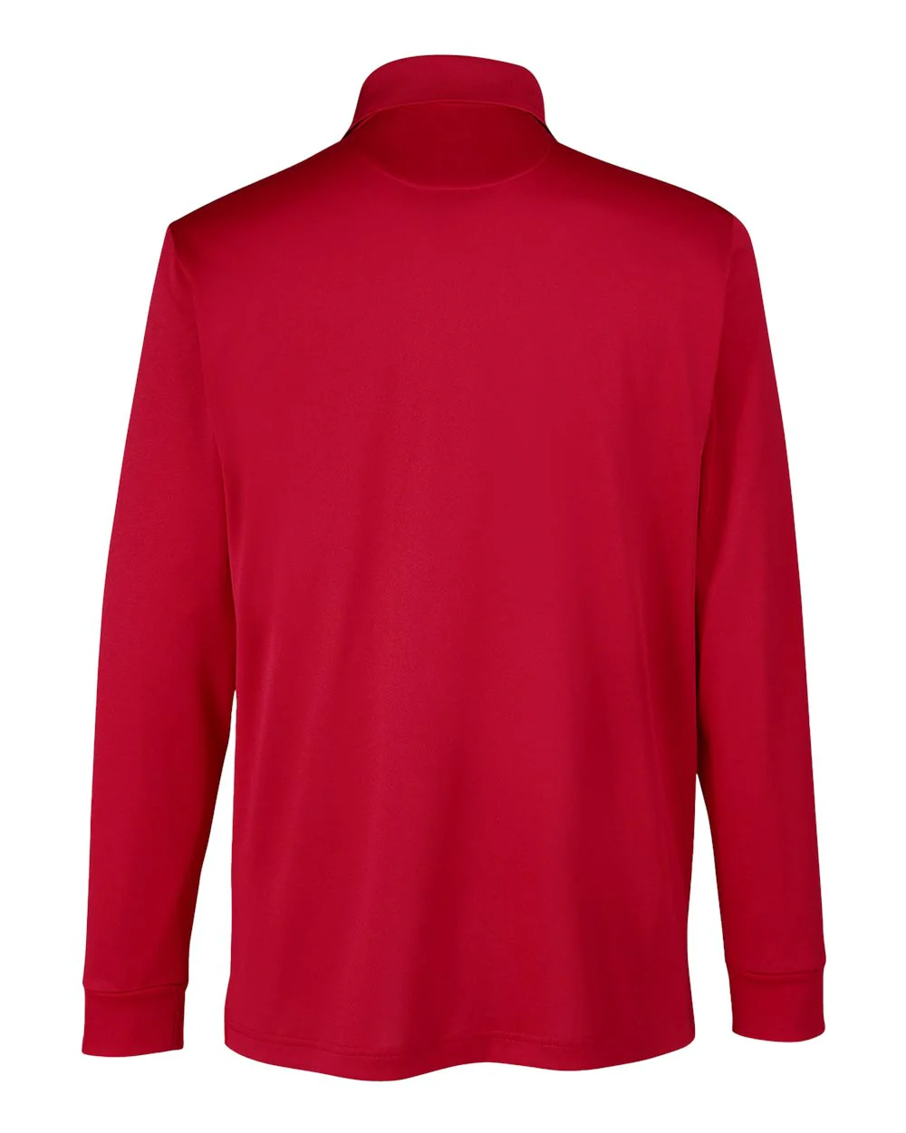 Harriton-M348L-Men's Advantage Snag Protection Plus IL Long Sleeve Polo - Image 21
