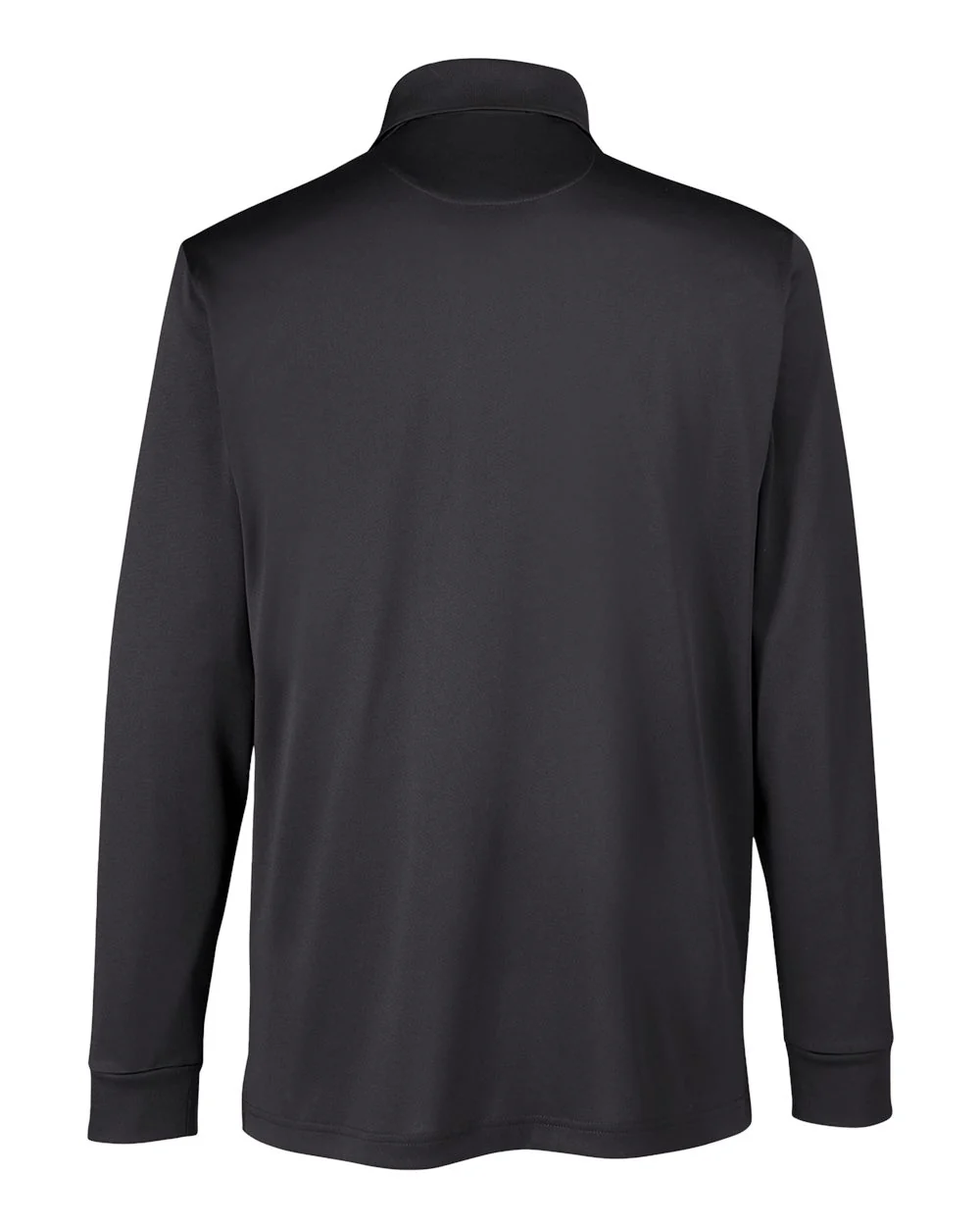 Harriton-M348L-Men's Advantage Snag Protection Plus IL Long Sleeve Polo - Image 9