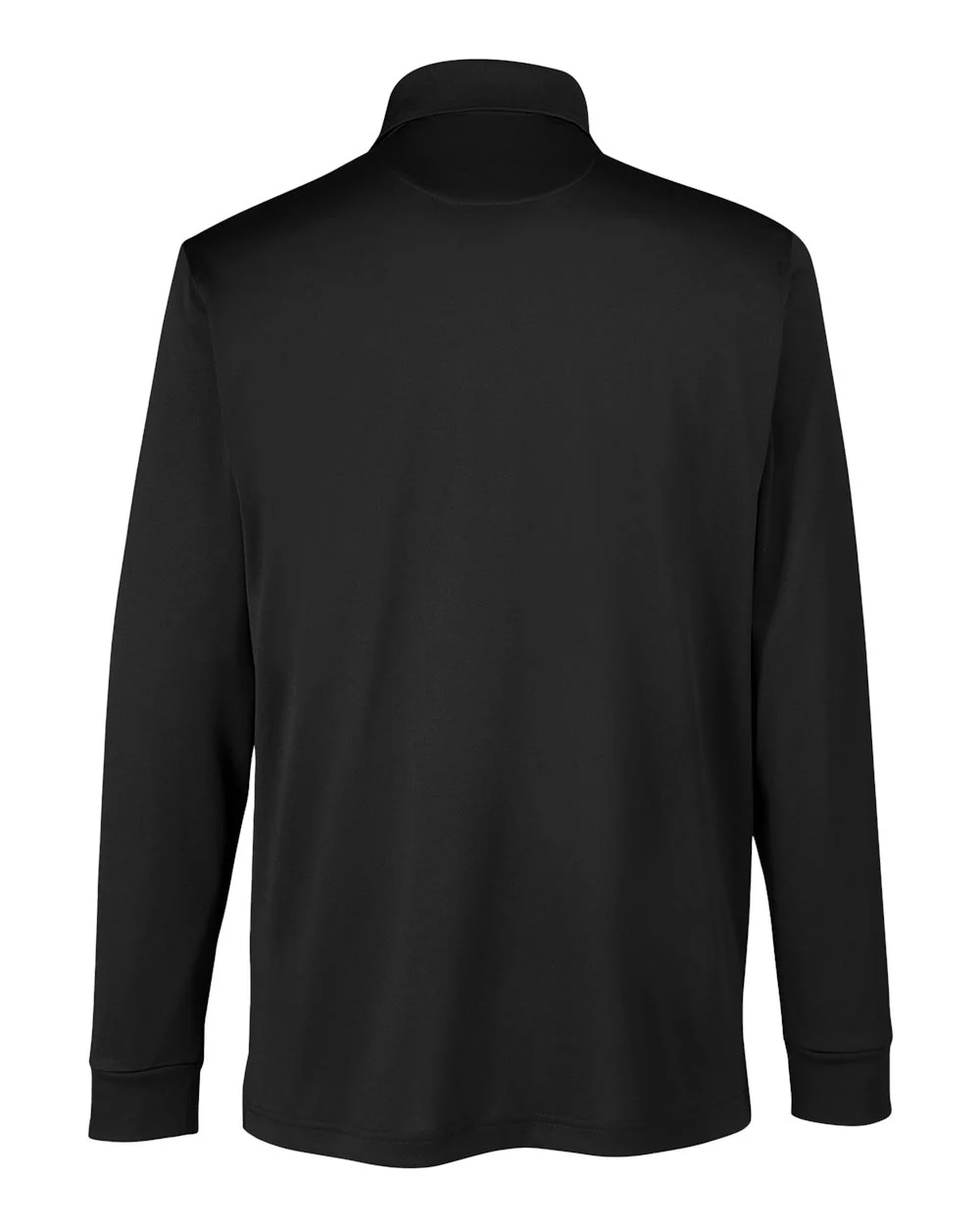 Harriton-M348LT-Men's Tall Advantage Long Sleeve Snag Protection Plus IL Polo - Image 2