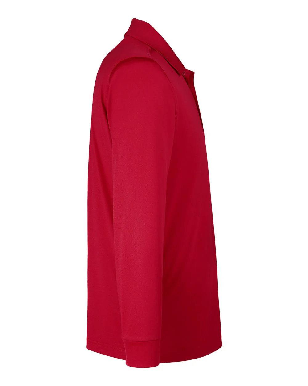 Harriton-M348LT-Men's Tall Advantage Long Sleeve Snag Protection Plus IL Polo - Image 22