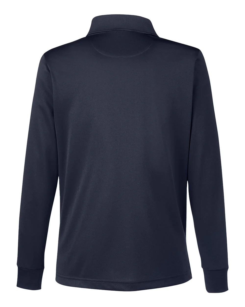 Harriton-M348LW-Women's Advantage Snag Protection Plus IL Long Sleeve Polo - Image 15