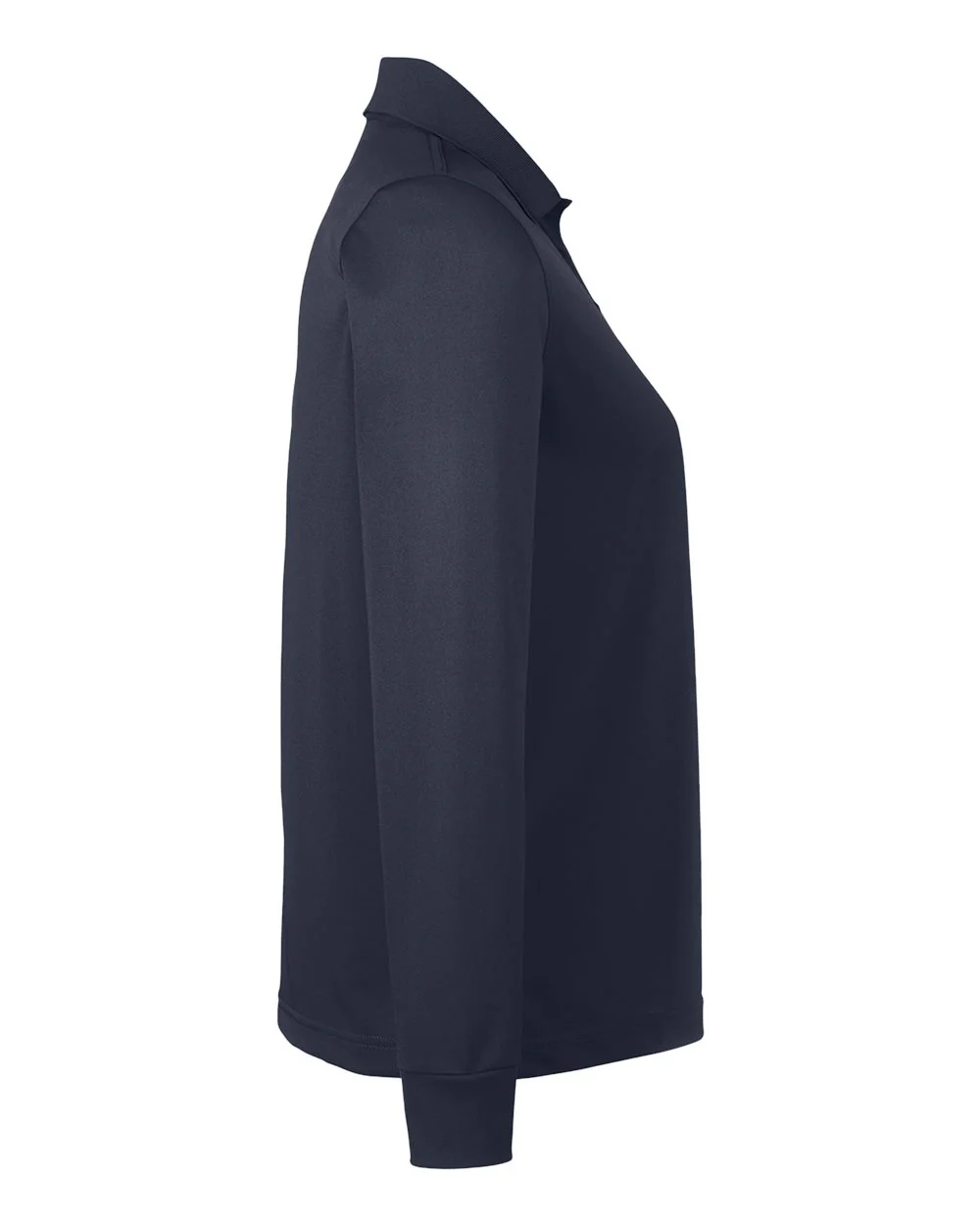 Harriton-M348LW-Women's Advantage Snag Protection Plus IL Long Sleeve Polo - Image 16