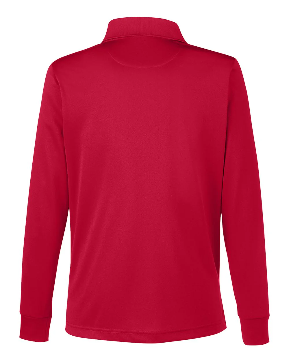 Harriton-M348LW-Women's Advantage Snag Protection Plus IL Long Sleeve Polo - Image 21