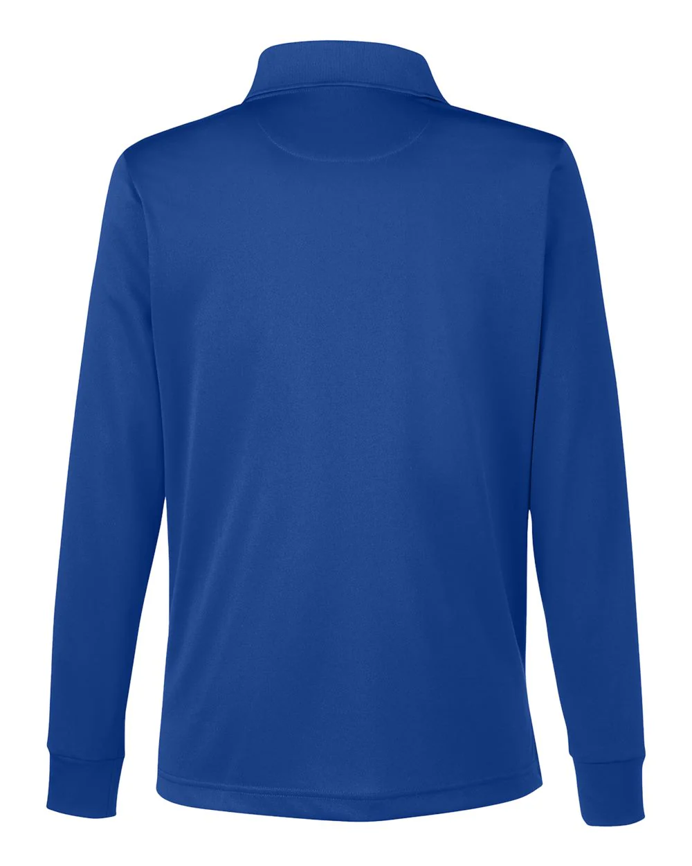 Harriton-M348LW-Women's Advantage Snag Protection Plus IL Long Sleeve Polo - Image 27