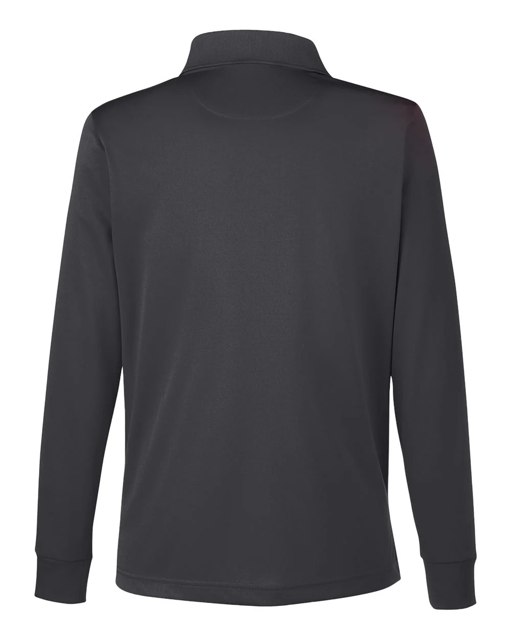 Harriton-M348LW-Women's Advantage Snag Protection Plus IL Long Sleeve Polo - Image 9