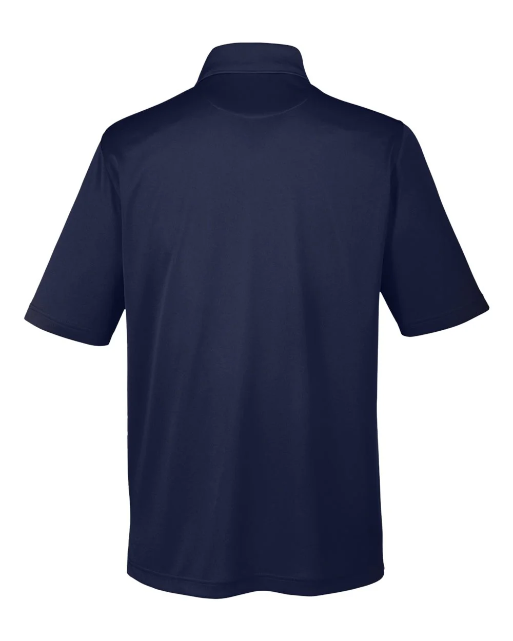 Harriton-M348P-Men's Advantage Snag Protection Plus IL Pocket Polo - Image 15