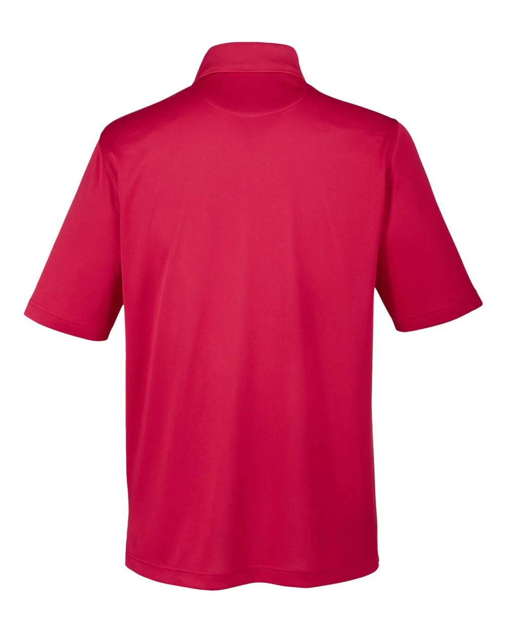 Harriton-M348P-Men's Advantage Snag Protection Plus IL Pocket Polo - Image 21