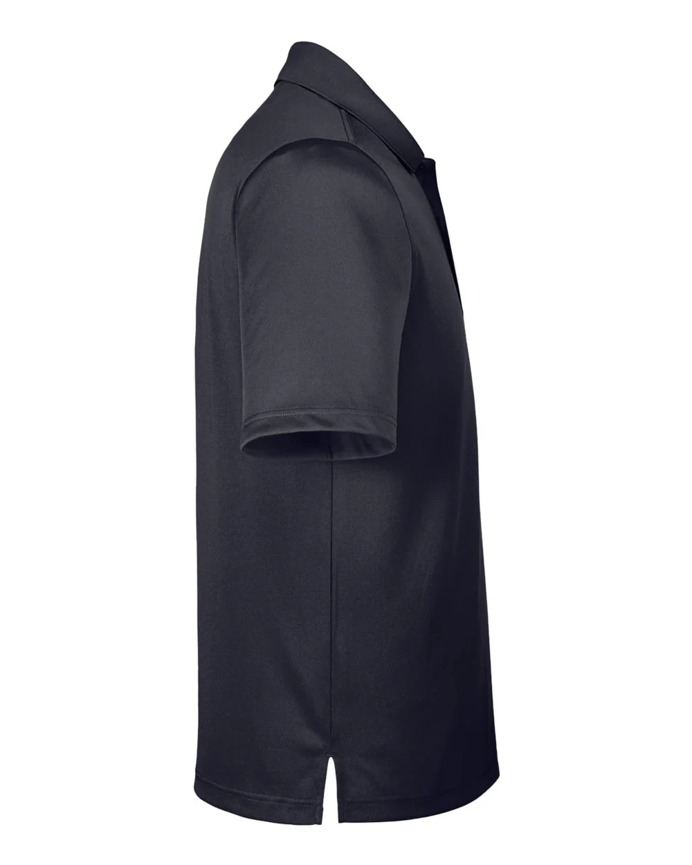 Harriton-M348P-Men's Advantage Snag Protection Plus IL Pocket Polo - Image 3