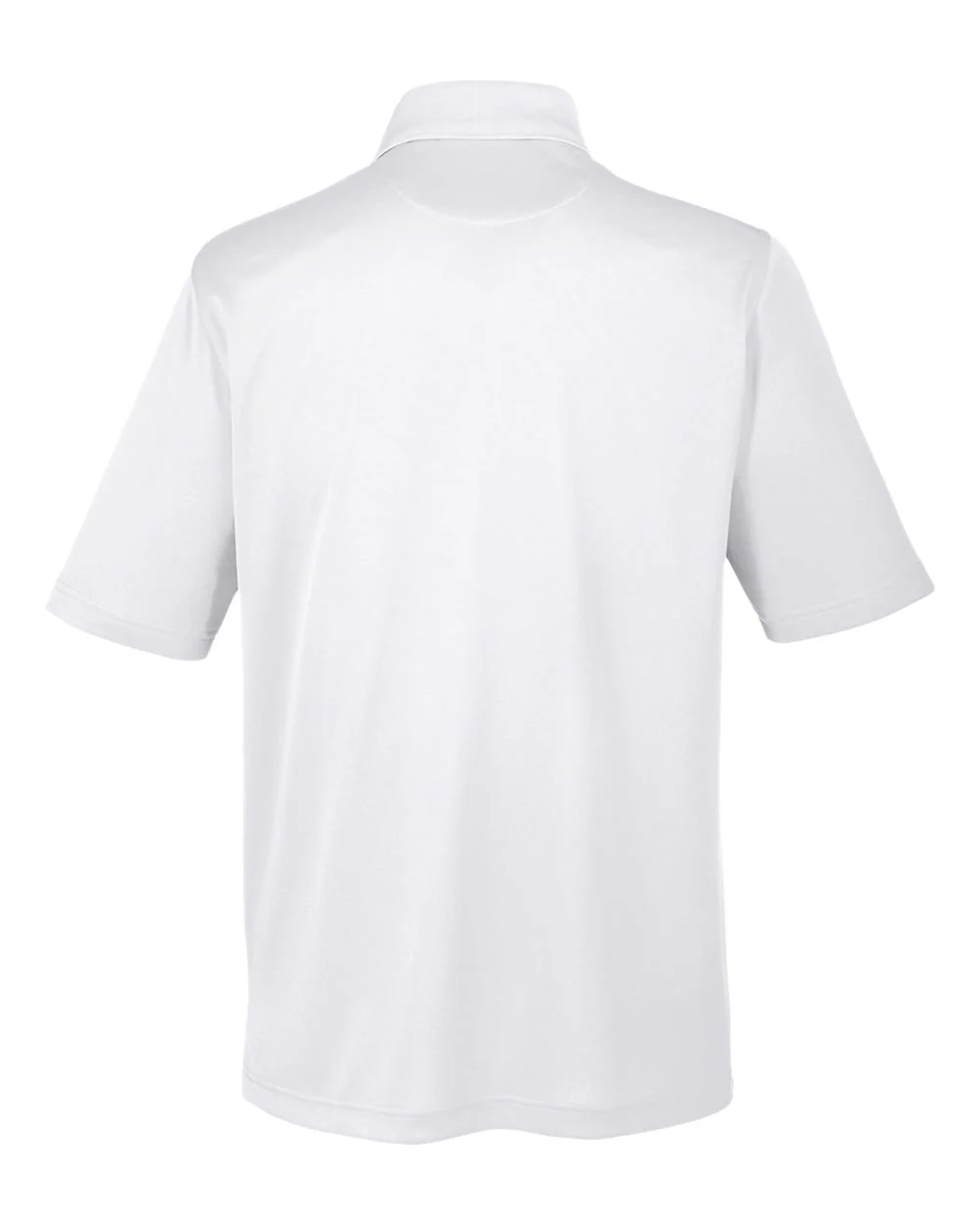 Harriton-M348P-Men's Advantage Snag Protection Plus IL Pocket Polo - Image 33