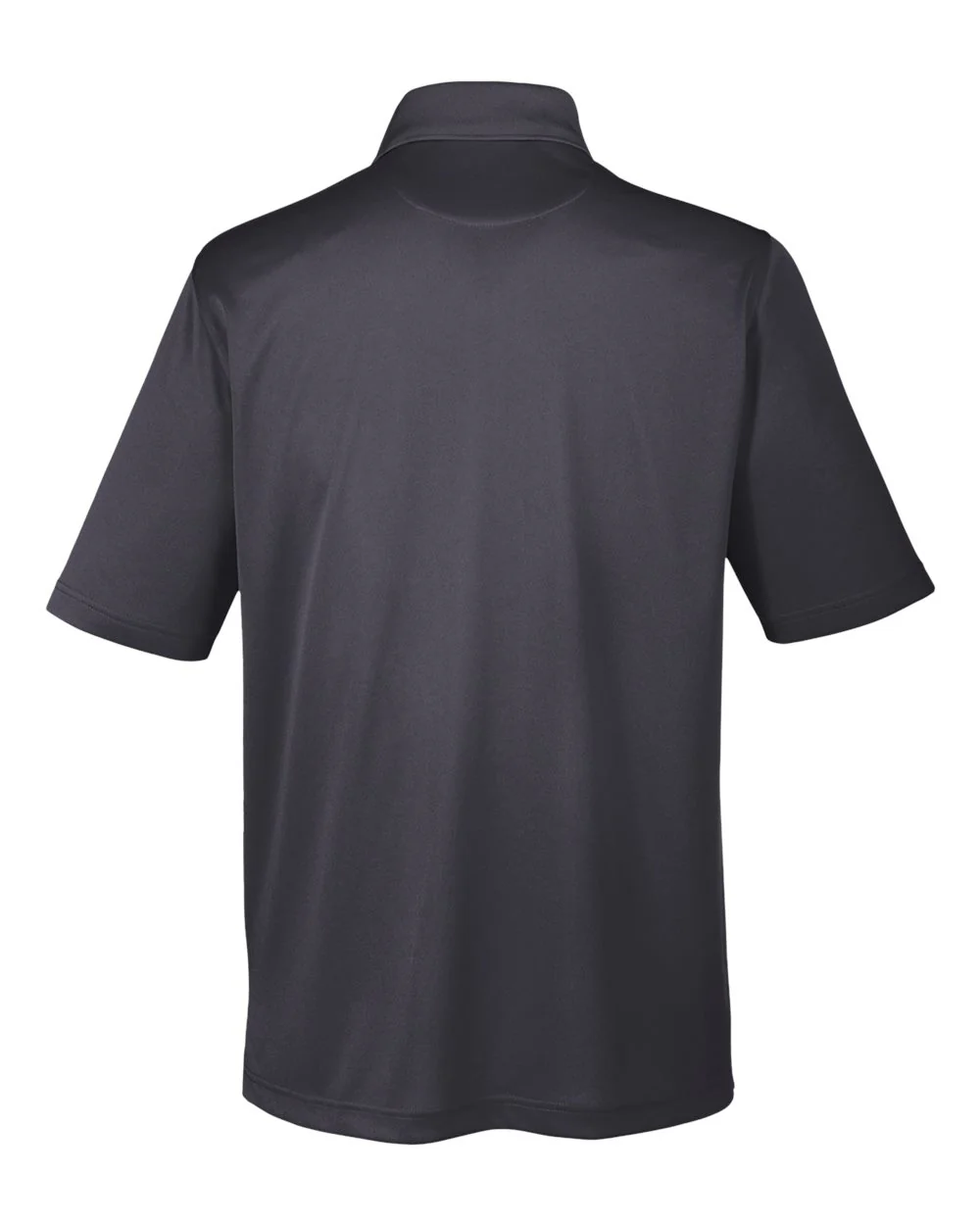 Harriton-M348P-Men's Advantage Snag Protection Plus IL Pocket Polo - Image 9