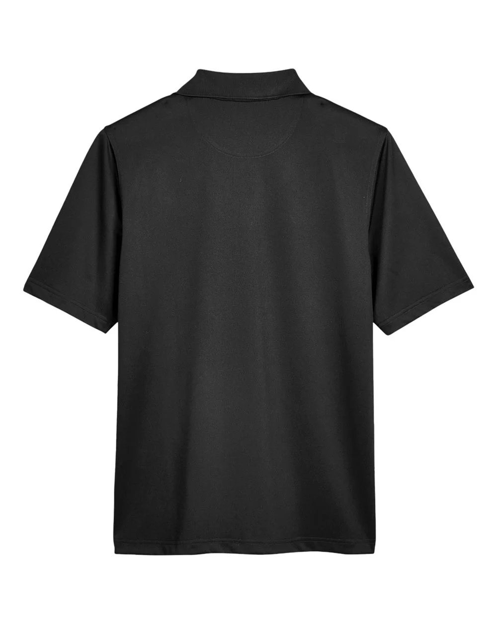 Harriton-M348T-Men's Tall Advantage Snag Protection Plus IL Polo - Image 2