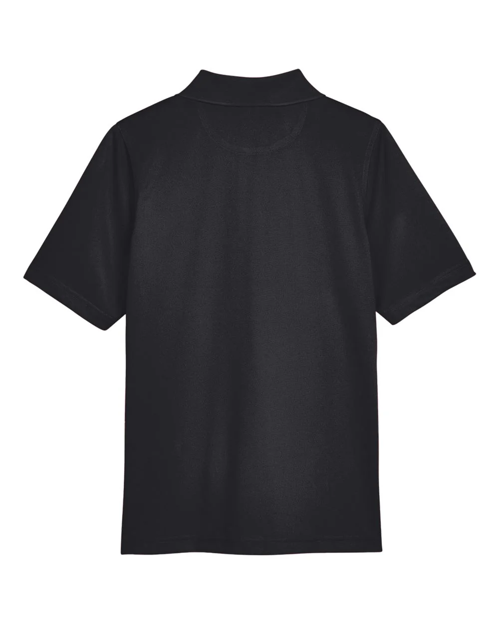 Harriton-M348W-Women's Advantage Snag Protection Plus Polo - Image 2