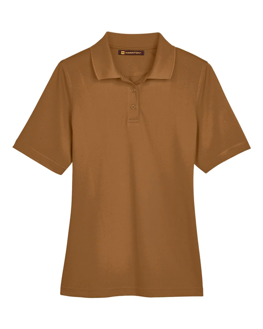 Harriton-M348W-Women's Advantage Snag Protection Plus Polo - Image 22