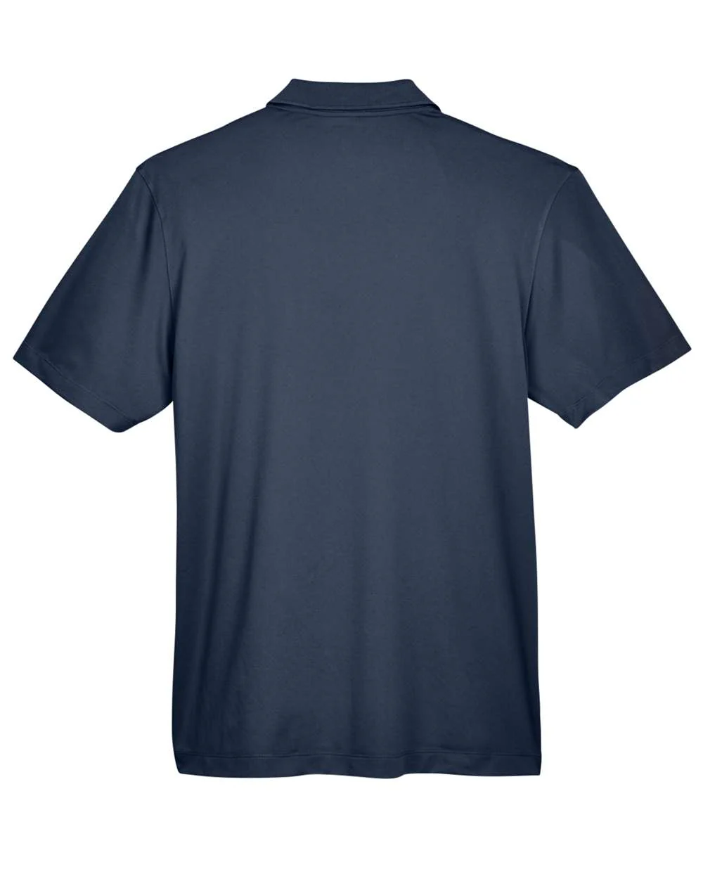 Harriton-M354-Men's Micro Piqu Polo - Image 13