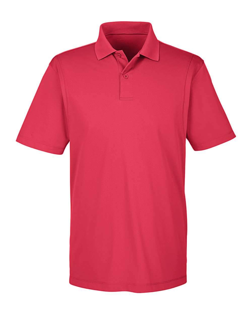 Harriton-M354-Men's Micro Piqu Polo - Image 17