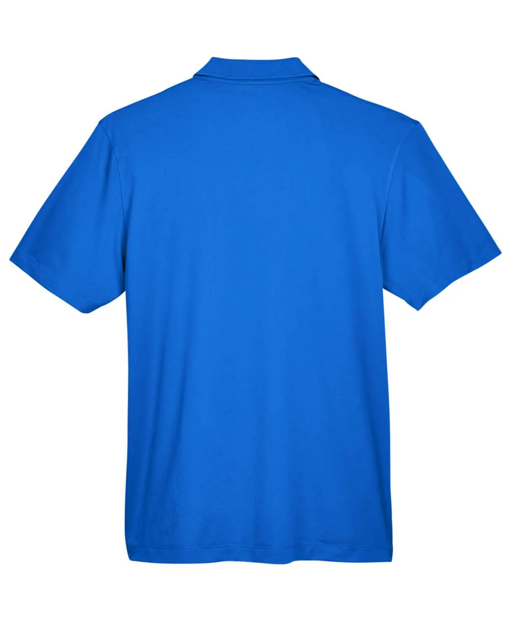 Harriton-M354-Men's Micro Piqu Polo - Image 23