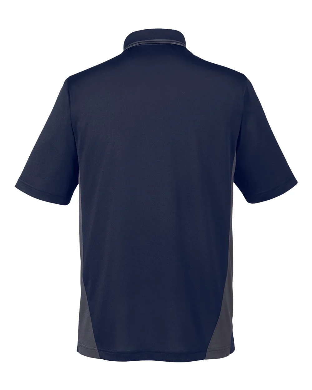 Harriton-M386-Men's Flash Snag Protection Plus IL Colorblock Polo - Image 21