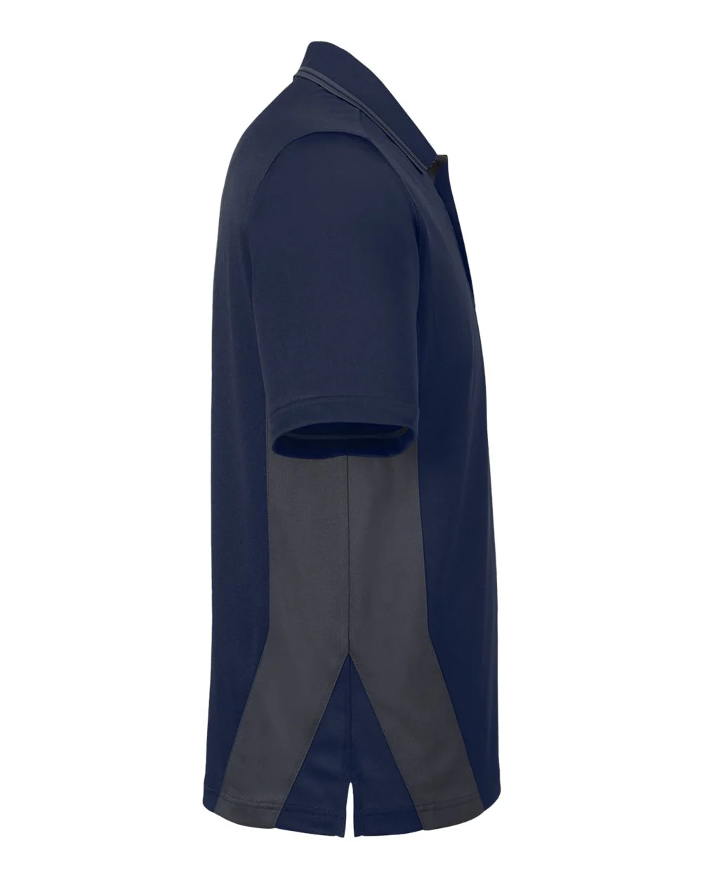 Harriton-M386-Men's Flash Snag Protection Plus IL Colorblock Polo - Image 22