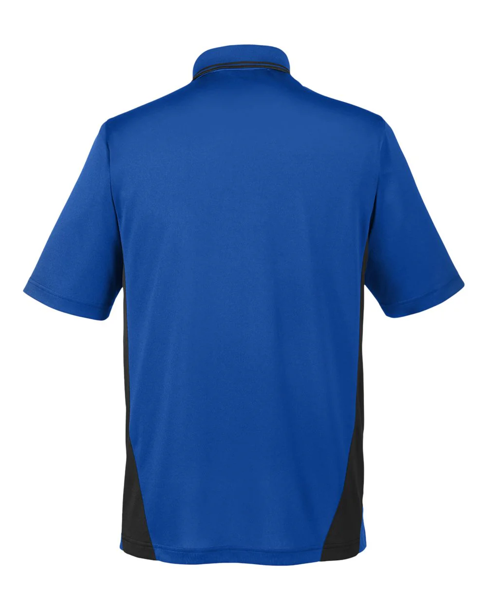 Harriton-M386-Men's Flash Snag Protection Plus IL Colorblock Polo - Image 33