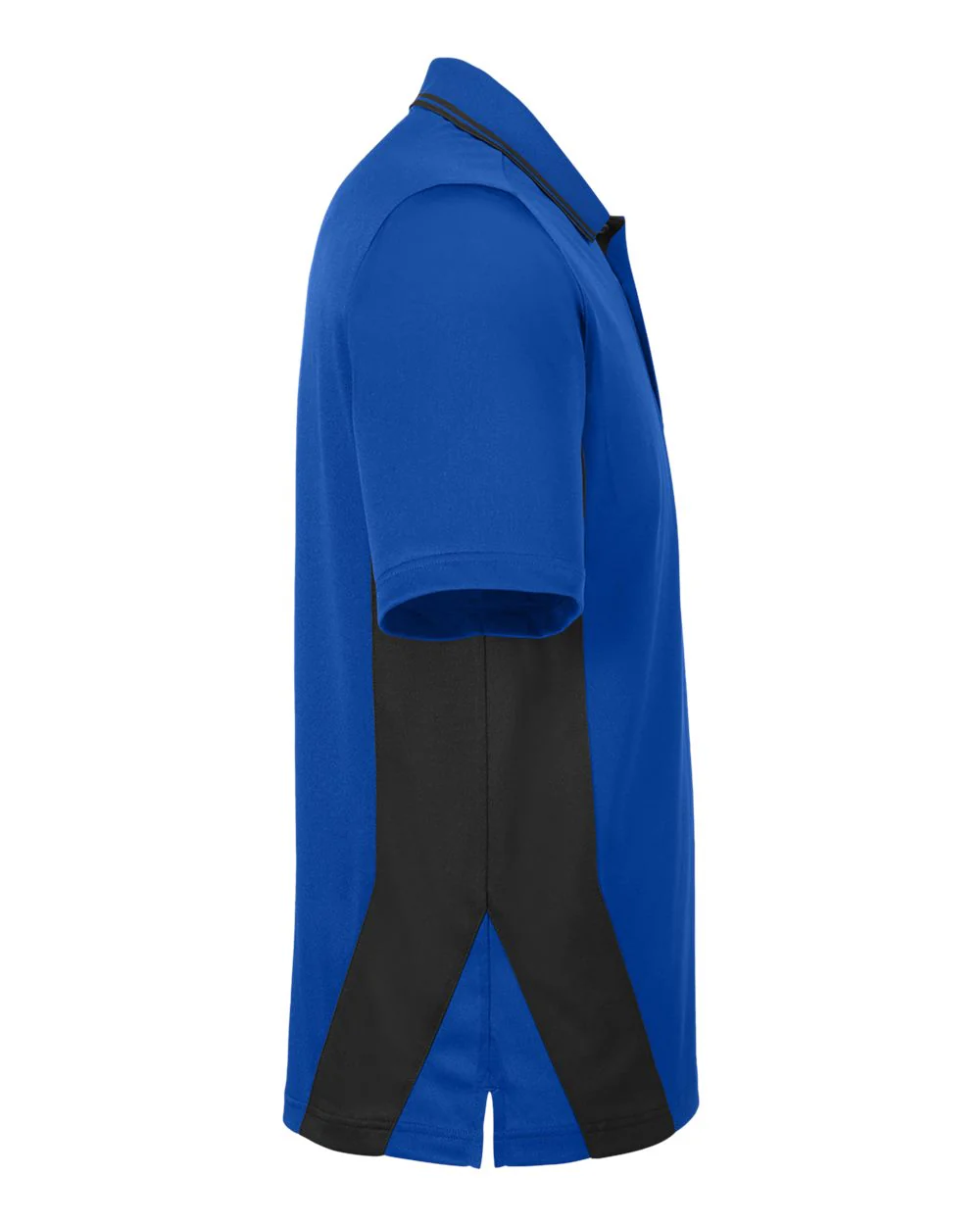 Harriton-M386-Men's Flash Snag Protection Plus IL Colorblock Polo - Image 34