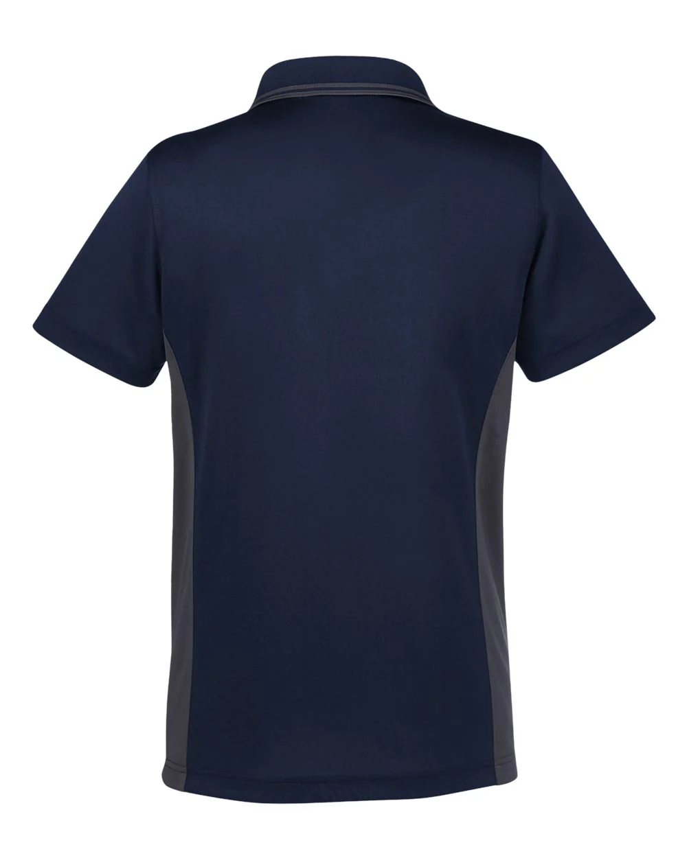 Harriton-M386W-Women's Flash Snag Protection Plus IL Colorblock Polo - Image 21