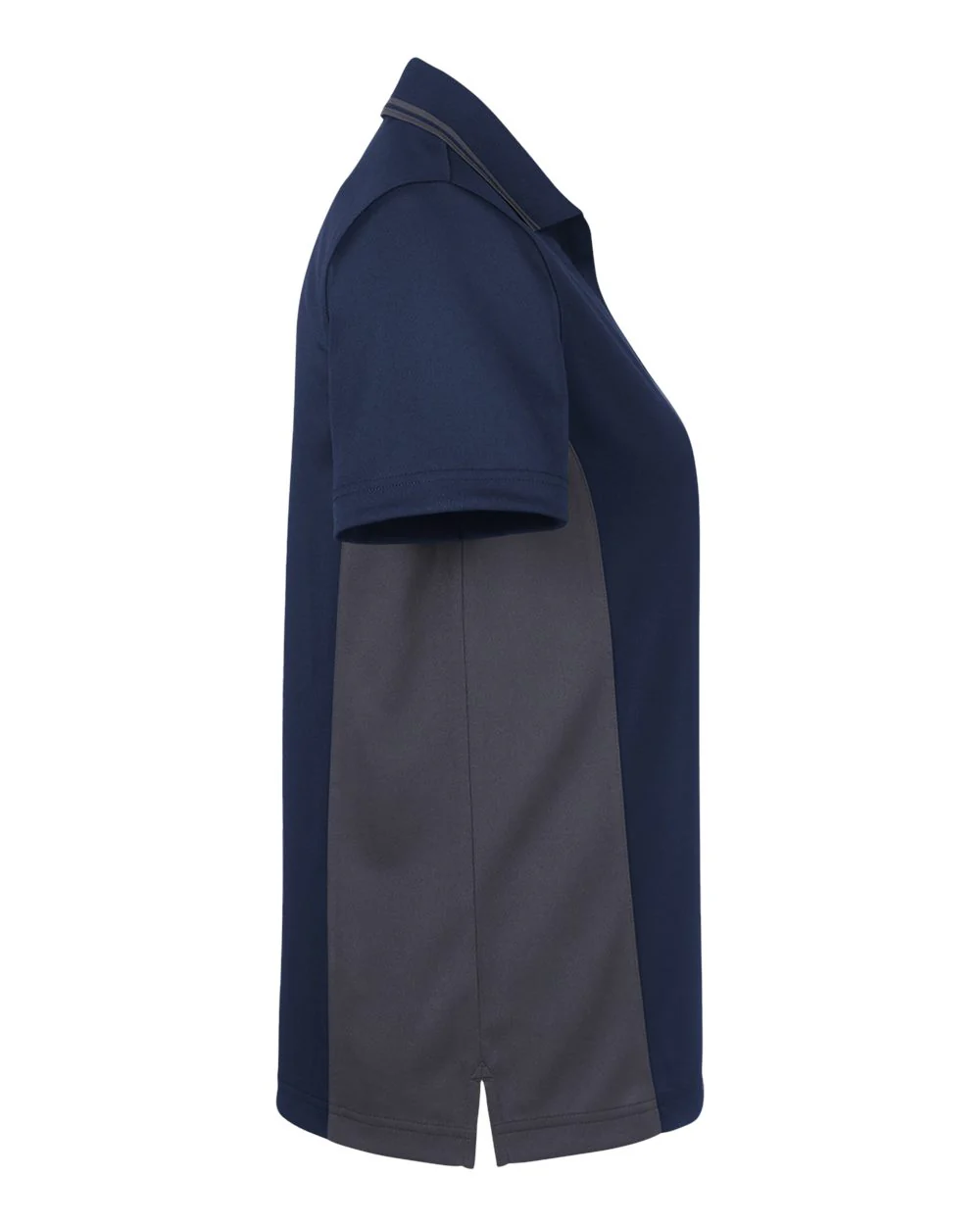 Harriton-M386W-Women's Flash Snag Protection Plus IL Colorblock Polo - Image 22