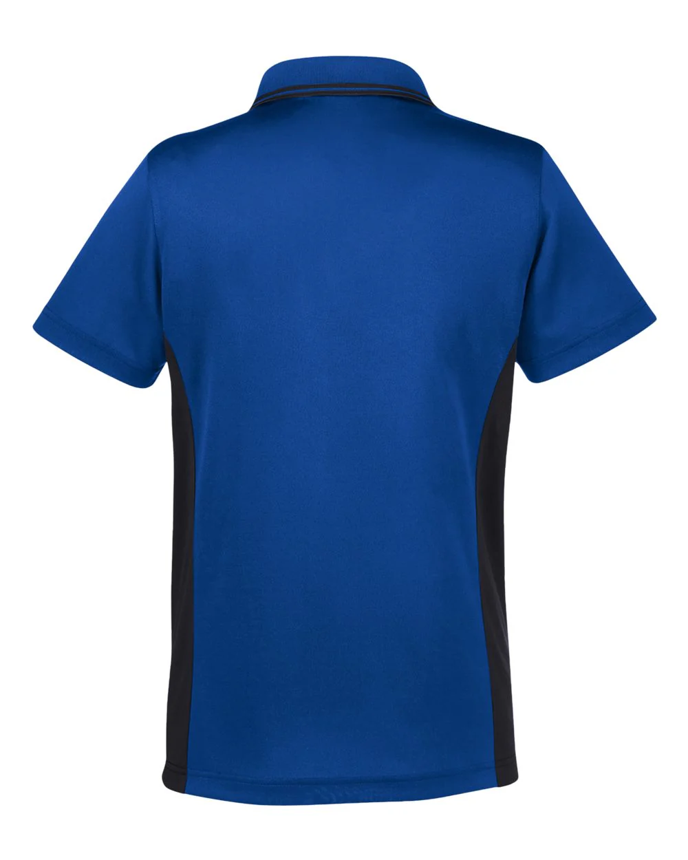 Harriton-M386W-Women's Flash Snag Protection Plus IL Colorblock Polo - Image 33