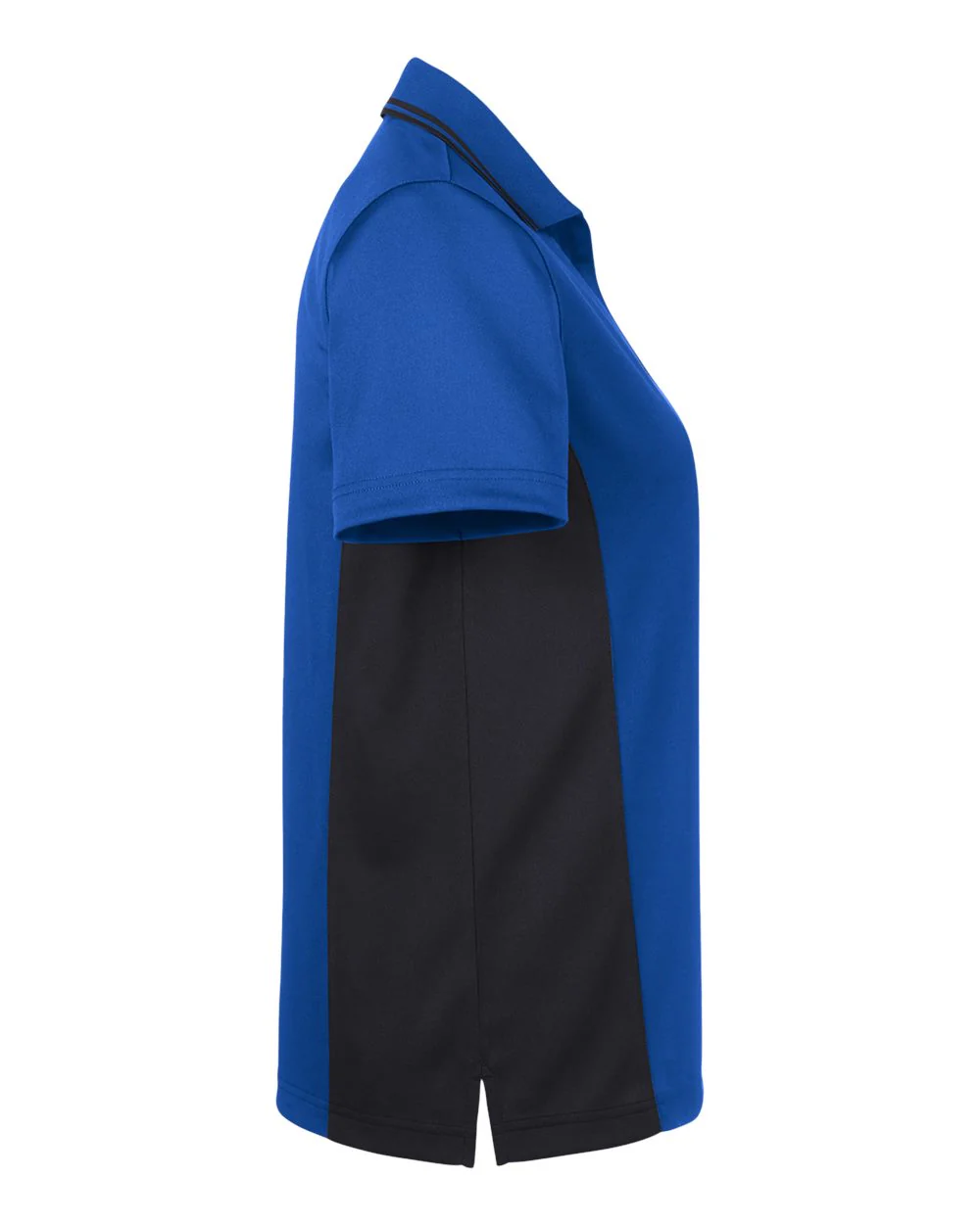 Harriton-M386W-Women's Flash Snag Protection Plus IL Colorblock Polo - Image 34