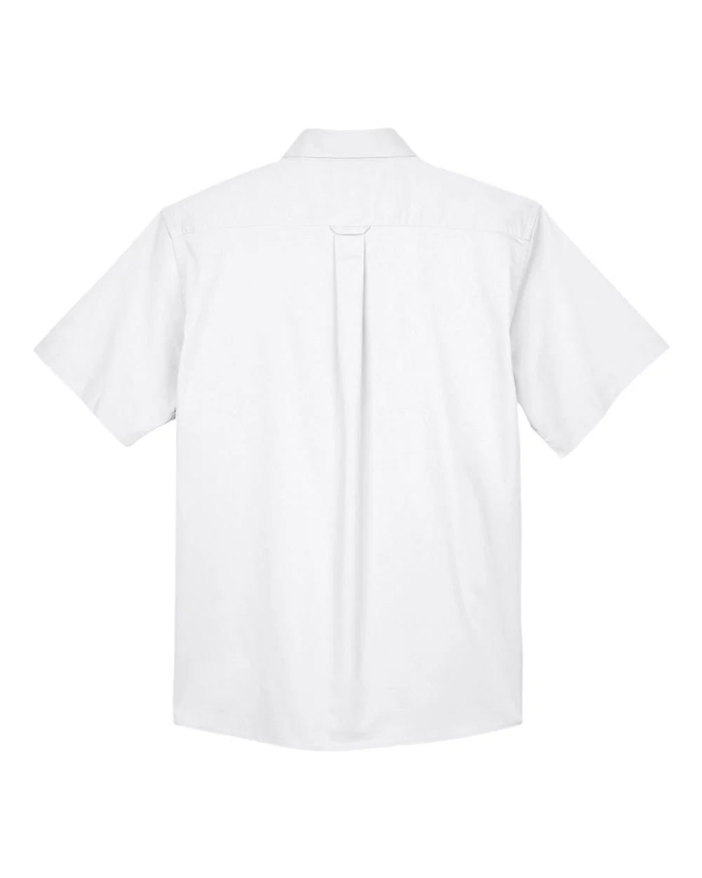 Harriton-M500S-Men's Easy Blend™ Twill Dress Shirt with Stain-Release - Image 23