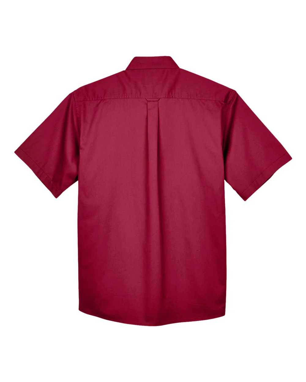 Harriton-M500S-Men's Easy Blend™ Twill Dress Shirt with Stain-Release - Image 28