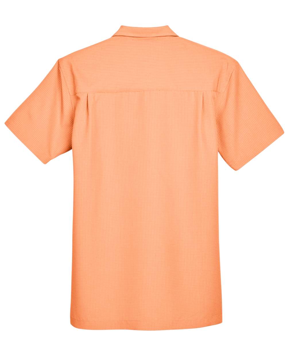 Harriton-M560-Men's Barbados Textured Camp Shirt - Image 28