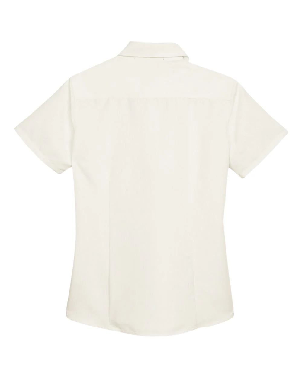 Harriton-M560W-Women's Barbados Textured Camp Shirt - Image 13
