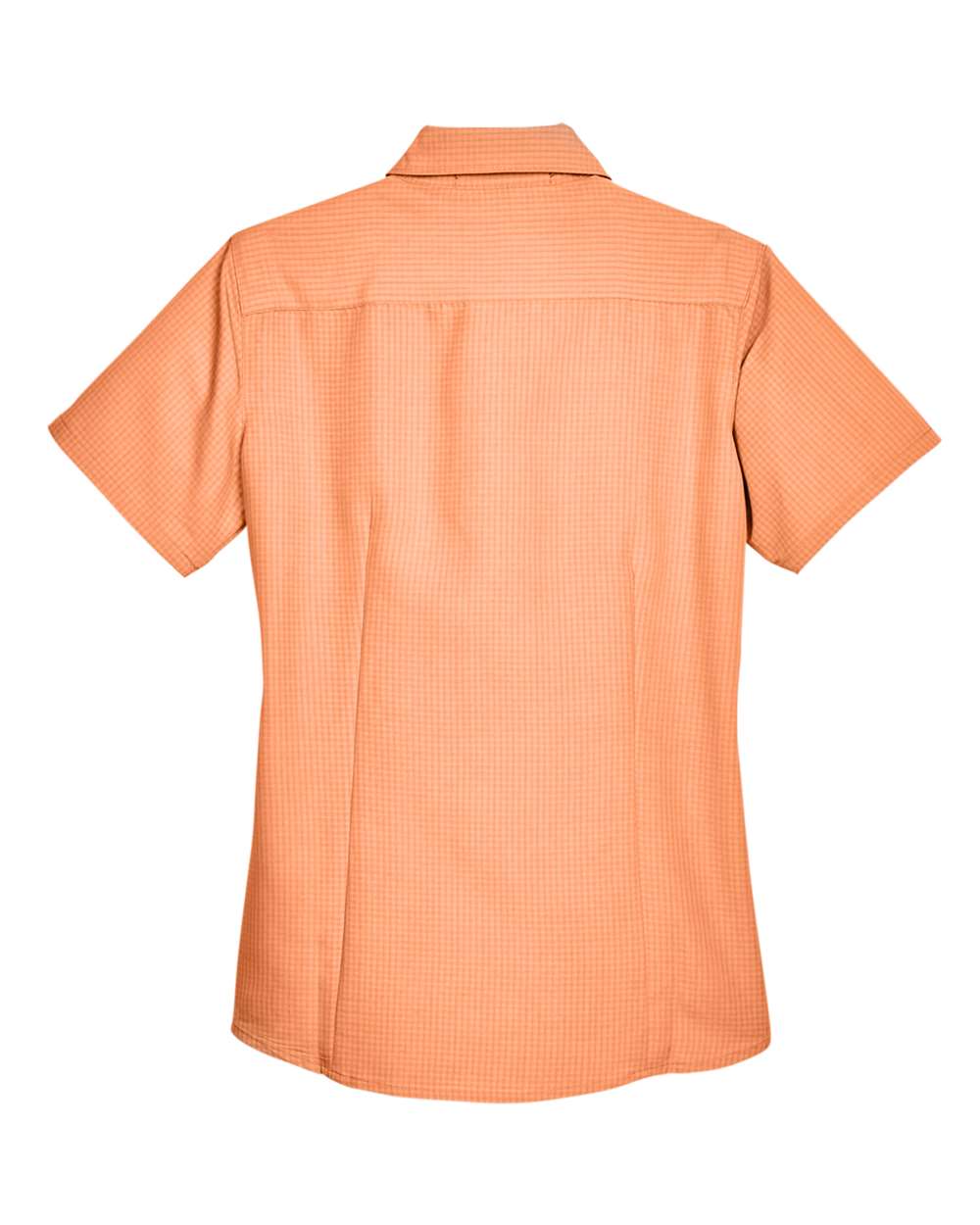 Harriton-M560W-Women's Barbados Textured Camp Shirt - Image 28